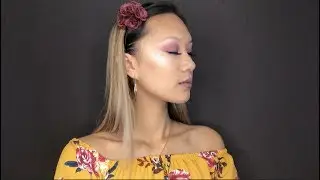 Jeffree Star's Liquid Frost Highlighter Review 💫