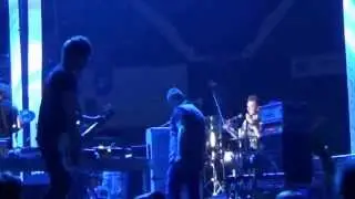 Room 94 - Dirty Dancing (POLAND - Young Stars Festival) 30.05.2015
