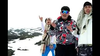 VOLVER  (Chileno mati ft matti sk x strak baby x lil marsi x flowers)