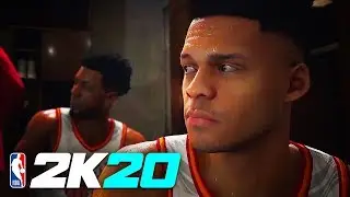 NBA 2K20 - Official 