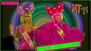 Sickest New Music Videos from the Underground MTTV October