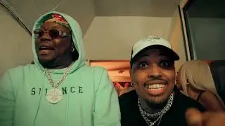 JAY BRIXXX - SANDRO MARTELLY - TONI MIX  - Présente: RELAX (Clip officiel)