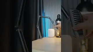 Fulaim X36 boom mic arm