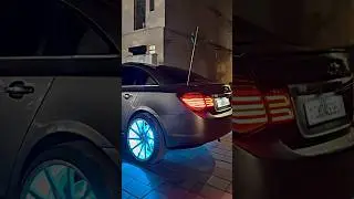 Full Modified Cruze😍 #cruze #modification #shortvideo #shorts