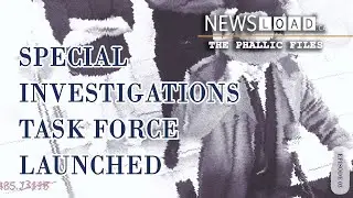 The Phallic Files - Special Investigations Task Force #londonontario