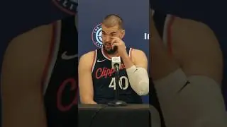 Ivica Zubac TRADED For Bennedict Mathurin