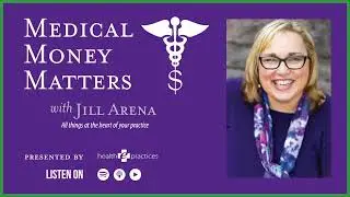 Episode 113 Promo | The Digital Front Door: Optimizing Online Presence for Patient Growth