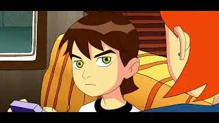 Opening Scene - Ben 10 (2006) &ldquo;Framed&rdquo; | 4K