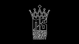 Modified Society Crew Trailer