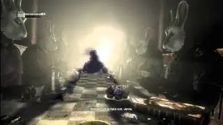 PS3THC - Batman: Arkham City - Temps mort