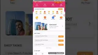 How can i earn money by using uc browser
