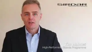 Sirdar High-Performing Boards by Tim Holmes