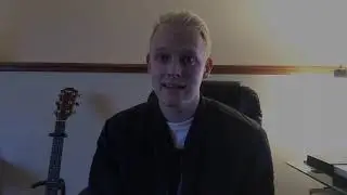 Cade Thompson Music's Marketing Testimonial - working with Matt Tims