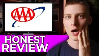 Обзор страховой компании AAA | Мой честный опыт и полное руководство пользователя