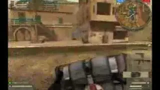 [NSZ] BFzone.pl Insane Event