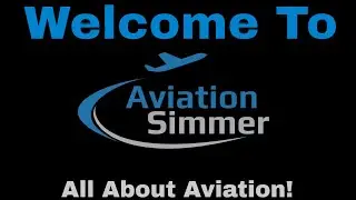 Aviation Simmer | Official Trailer