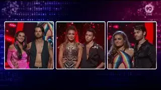 Dancing With The Stars Australia 2019 - 3rd Elimination - Week 4