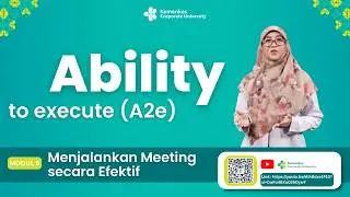Modul 05 A2E Essential P2KASN