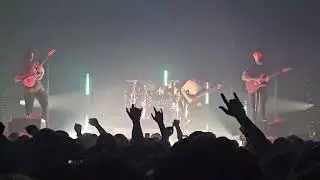 Polyphia - 40oz (Live in Montreal 2023)