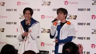 201220 เจ้าความรัก - บุ๋นเปรม Cover #FreeFireHotShot2Care #บุ๋นเปรม