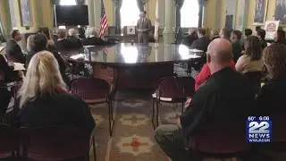 Western Mass. residents advocate for legislation at annual Beacon Hill Summit