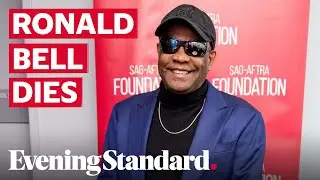 Ronald Bell: Kool & the Gang co-founder and writer of 'Celebration' dies aged 68