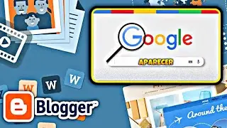 COMO FAZER SEU BLOGGER SER MOSTRADO NAS BUSCAS DO GOOGLE