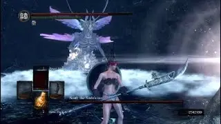 How to easily cut Seath's tail (LIKE A PRO)