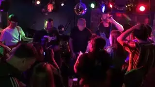 Live Bands at Tokyo AMP! #japan #livebands