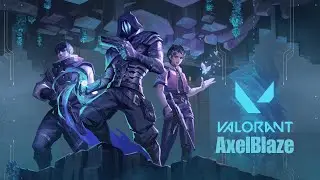 Valorant D3 to ascendant solo grind | Bengali | Live Stream | AxelBlaze | India
