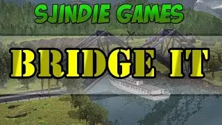 Sjindie Games - Bridge It