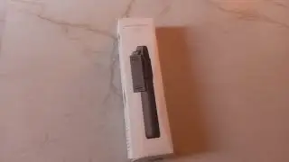 k07 selfie stick unboxing