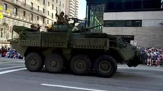 Stampede Parade 2024 #calgary #calgarylife #stampede #2024 #parade