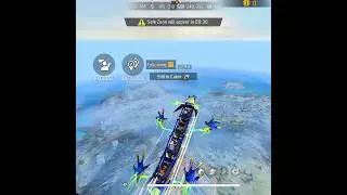 FREE FIRE KA AMIR DOST! #freefire #freefireshorts ❗
