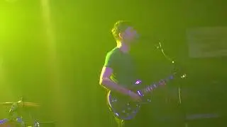 Hello Stranger - Hard Line | Live at Whisky a Go-Go (2019)