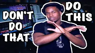 Producer Hacks Understanding EQ Curves | Music Production Itsdjlee TV - King Lee