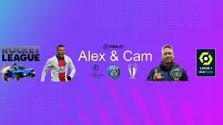 LIVE FIFA 21 | DEFI ADAMA + ATAL | SBC 19H