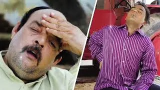 Malaria - Signs & Symptoms (Hindi) - 40 sec.