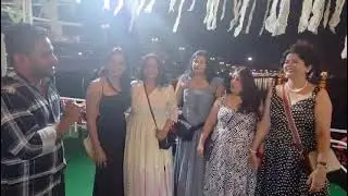 How To Book Dinner Cruise in Goa IContact Destination Holidays 7498330036 Pay 500 I Confirm Booking