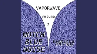 Blue Noise Notched at 10800 Hertz for Tinnitus Therapy