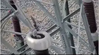 2025 New Intelligent Commercial Bird Control Laser Automated for Airport Substation and Orchard