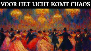 Wat niemand je vertelt over spiritueel ontwaken &ndash; Ge&iuml;nspireerd door Carl Jung
