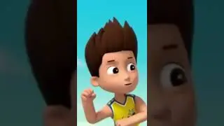 Itu yang paling penting Ryder 🥹Aku cuman maukan kamu 🥹#jangkauan #ryder #pawpatrol