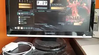interface error DOTA2