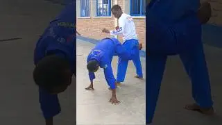 #rwandavovinam #sports #selfdefense #shortvideo