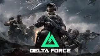 DELTA FORCE | XBOX S |Welcome to the live