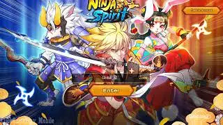 Super Ninja Spirit GamePlay