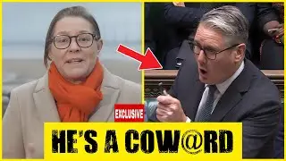 2 MINS AGO! Keir Starmer FLIPS OUT in Anger over MASSIVE BOMBSHELL after &pound;VIL ELECTION PLANS