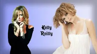 Yellowstone and Here Actress Kelly Reilly #celebrity #actress #beautiful