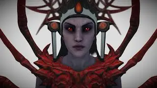 Mephala ∣ ESO &rsaquo; Characters &rsaquo; Daedric Princes